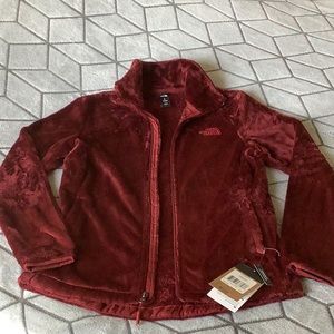 Women’s The North Face Osito Jacket
